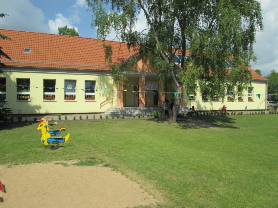 Kindergarten Regenbogen - Volkssolidarität Kindergarten Regenbogen - Volkssolidarität